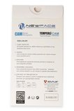 Uray store Realme 12 5G 3D Antistatik Cam Ekran Koruyucu