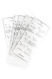 Joko Samsung Galaxy S24 Ultra AutoKit 5in1 Fiber Polymer Nano Ekran Koruyucu