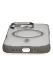 Joko Apple iPhone 16 Pro Max Hilton Magsafe Kapak - Titan Gri