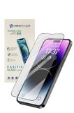 Uray store Samsung Galaxy A21 Pasifik Cam Ekran Koruyucu