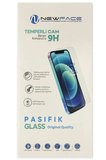 Uray store Samsung Galaxy A21 Pasifik Cam Ekran Koruyucu