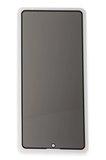 Uray store Xiaomi Poco X7 Pro 3D Antistatik Hayalet Cam Ekran Koruyucu