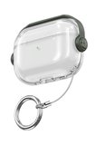 Uray store Apple Airpods Pro 3 (3.nesil) Tema Kılıf - Yeşil