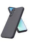 Uray store Samsung Galaxy A37 5G First Silikon - Gri
