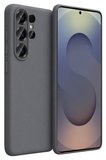 Uray store Samsung Galaxy S26 Ultra First Silikon - Gri