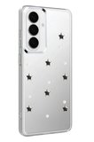 Uray store Samsung Galaxy S26 Plus Fiyonk Desenli Kapak - Desen 7