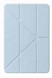 Uray store Apple iPad 2025 10.9 10.Nesil (A16) Mera Kalemlikli Tablet Kılıfı - Açık Mavi