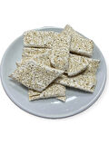 Susamlı Çıtır Helva 150 gr