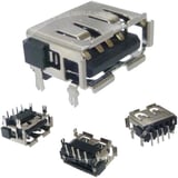 Toshiba Satellite A130 A135 C660 C660D M805D USB PORT Girişi