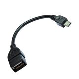 PDAteknoloji Micro USB OTG Kablosu Çevirici Adaptör