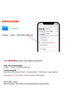 iPhone iPad USB Çevirici Dönüştürücü OTG Lightning - USB 3.0 Aktarıcı