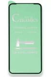 Newface Xiaomi Redmi Note 9 4G Seramik Nano Ekran Koruyucu