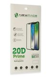Newface Xiaomi Redmi 10C 20D Premium Cam Ekran Koruyucu