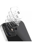 Newface Samsung Galaxy S22 Ultra Kamera Lens Koruma Cam