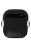 Newface Apple Airpods 2 (2.nesil) Cool Kılıf - Siyah-Beyaz