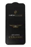 Newface Samsung Galaxy A51 6D Antistatik Mat Seramik Hayalet Nano Ekran Koruyucu