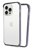 Joko Apple iPhone 15 Pro Max Land Bumper Koruma Kapak - Lacivert