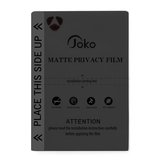 Joko EPU HD Makine Mat Seramik Hayalet Nano Ekran Koruyucu