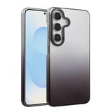 Newface Samsung Galaxy A25 5G Glossy Kapak - Siyah