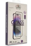 Newface Samsung Galaxy S25 Edge Bilvis 3D Cam Ekran Koruyucu