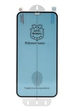 Newface Samsung Galaxy S25 Ultra Polymer Nano Ekran Koruyucu
