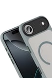 Joko Apple iPhone 17 Air Megane Magsafe Kapak - Titan Gri