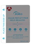 Joko EPU HD Makine Auto Repair Seramik Hayalet Nano Ekran Koruyucu