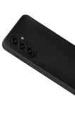 Newface Samsung Galaxy A37 5G Thermax Silikon Kılıf - Siyah