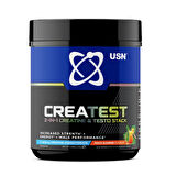 USN Createst Booster Creatine Monohidrat + Daa Aspartic acid 270g
