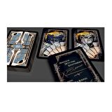 Bicycle De'vo's Signature Series Card Masters Precious Metals Oyun Kağıdı Kartı Kartları Destesi