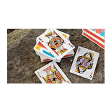 Bicycle Crujir Premium Cardistry Oyun Kağıdı Limited Edition Koleksiyonluk iskambil Kartları Destesi