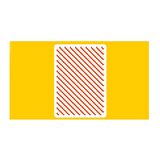 Bicycle Damn Good Cards No 5 Oyun Kağıdı USPCC Koleksiyonluk Cardistry iskambil Kartları Destesi