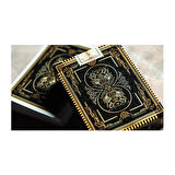 Bicycle Good & Evil Oyun Kağıdı iskambil Kartları Destesi