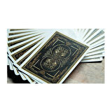 Bicycle Good & Evil Oyun Kağıdı iskambil Kartları Destesi