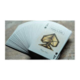 Bicycle Good & Evil Oyun Kağıdı iskambil Kartları Destesi