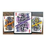 Bicycle Juic'd Playing Cards Oyun Kağıdı Koleksiyonluk iskambil Kartları