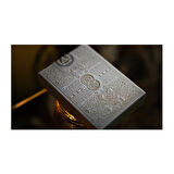  Bicycle King & Legacy Gold Marked Premium Oyun Kağıdı USPCC Koleksiyonluk iskambil Kartları