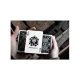 Bicycle Mechanic Deck v2 Premium Oyun Kağıdı Koleksiyonluk iskambil Kartları