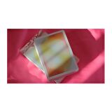 Bicycle Malibu Zuma Beach Premium Oyun Kağıdı Koleksiyonluk Cardistry iskambil Kartları