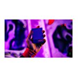 Bicycle Noc 3000X2 Purple Oyun Kağıdı Kartı Kartları Destesi