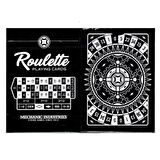 Bicycle Roulette Fanimation Oyun Kağıdı iskambil Kartları