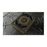 Bicycle Valhalla Viking Sapphire (Special) Premium Oyun Kağıdı iskambil Kartları