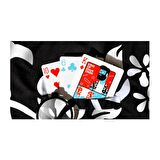 Bicycle Vogue Pro Premium Cardistry Oyun Kağıdı iskambil Kartları