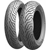 HONDA SİLVERWİNG CITY GRIP 2 TAKIM LASTİK