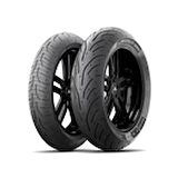 120/70 R 15 56H Pilot Road 4 SC - 2CT Motosiklet Lastiği