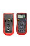 Uni-t Ut151c Genel Tip Dijital Multimetre Ölçü Aleti