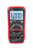 UT17B Max True RMS Dijital Multimetre