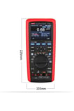Ut181a True Rms Dijital Multimetre