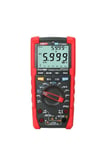 Ut-195ds Dijital Multimetre
