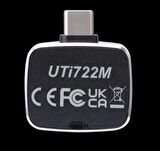 Unit UTi722M Android için Akıllı Telefon Termal Kamera Modülü